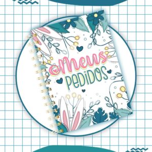 caderno pedidos pascoa mod7 arquivo digital pedido pascoa