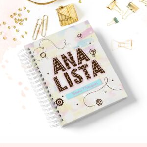 caderno profissao analista