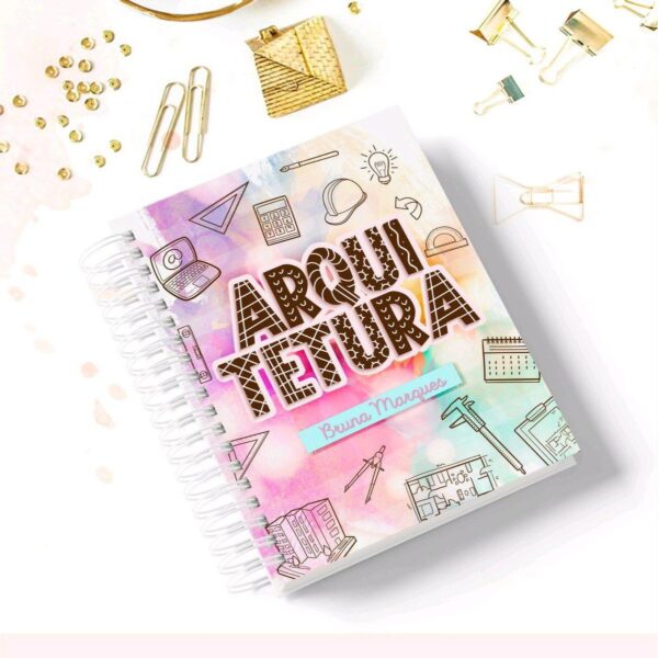 Caderno Profissão Arquitetura - Arquivo Digital
