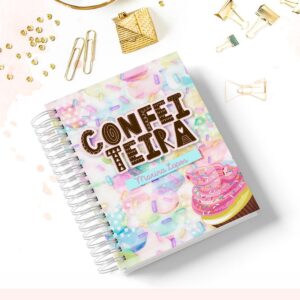 caderno profissao confeitaria 1