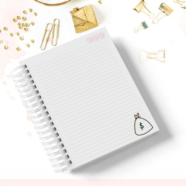 Caderno Profissão Contabilidade - Arquivo Digital - Imagem 2