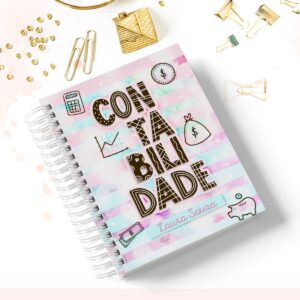 caderno profissao contabilidade profissoes