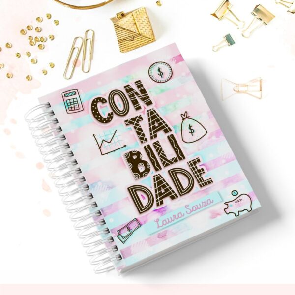 Caderno Profissão Contabilidade - Arquivo Digital