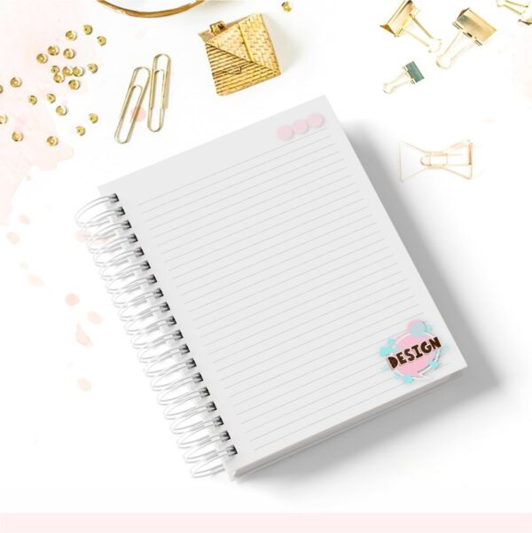 Caderno Profissão Design - Arquivo Digital - Imagem 2