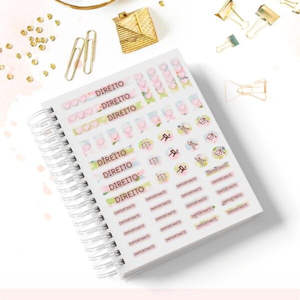 Caderno Profissão Direito - Arquivo Digital - Imagem 3