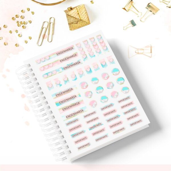 Caderno Profissão Engenharia - Imagem 3