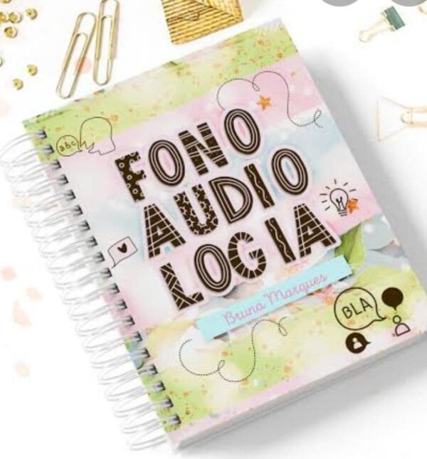 Caderno Profissão Fonoaudiologia - Arquivo Digital