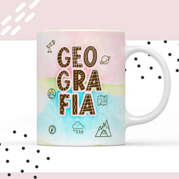 Caderno Profissão Geografia - Arquivo Digital - Imagem 2