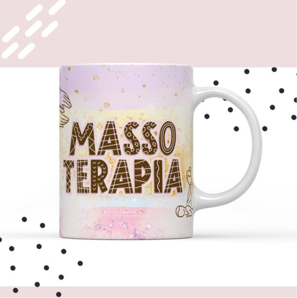 Caderno Profissão Massoterapia- Arquivo Digital - Imagem 5
