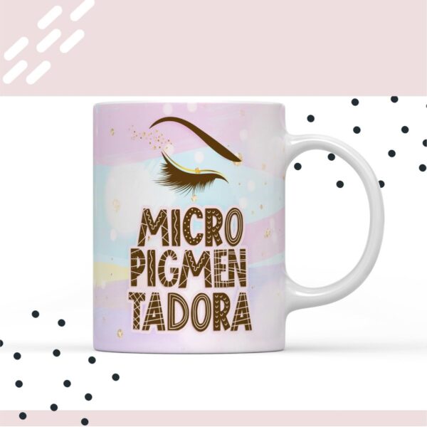 Caderno Profissão Micropigmentadora - Arquivo Digital - Imagem 5