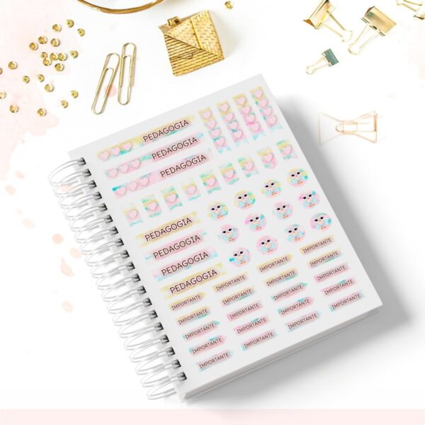 Caderno Profissão Pedagogia - Arquivo Digital - Imagem 3