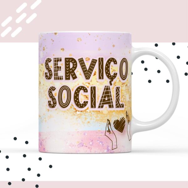 Caderno Profissão Serviço Social - Arquivo Digital - Imagem 2