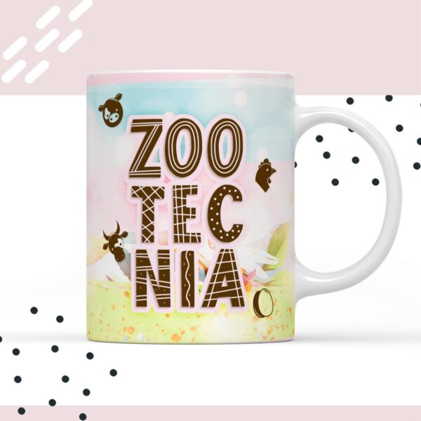 Caderno Profissão Zootecnia - Arquivo Digital - Imagem 2