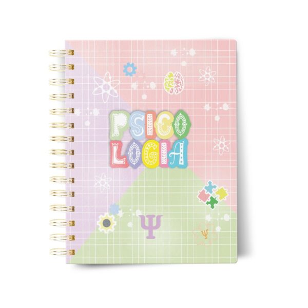 Caderno Psicologia - Arquivo Digital