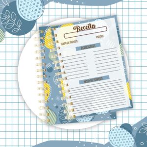 caderno receitas pascoa mod05 arquivo digital pascoa ovo