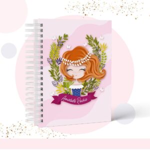 caderno teen menina modelo 3 arquivo digital caderno teen menina 2