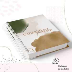 cadernos de pedidos geral arquivo digital miolos