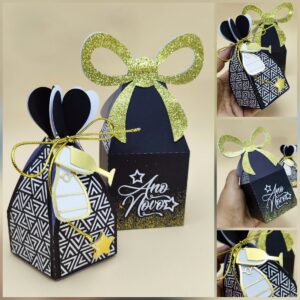 caixa ano novo preto e dourado pdf e studio kit festa pronta 1