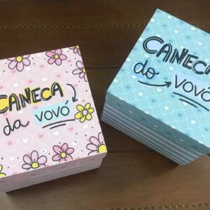 caixa explosoes avos arquivo digital personalizacao 1
