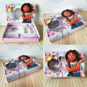caixa pascoa encanto arquivo digital papel e scrapbook