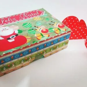 Caixas 06 Doces com Cola Natal - Arquivo Digital 11 Caixas 06 Doces com Cola Natal - Arquivo Digital