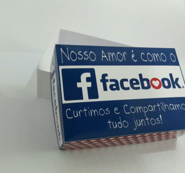 Caixas Dia dos Namorados Redes Sociais - Arquivo Digital - Imagem 4