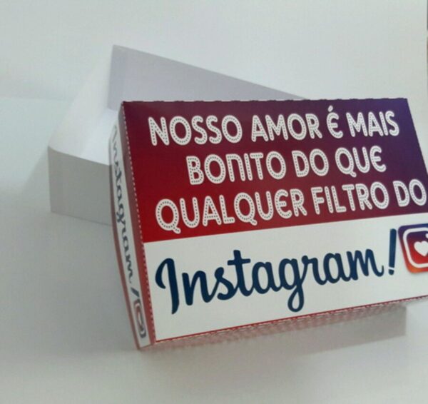 Caixas Dia dos Namorados Redes Sociais - Arquivo Digital - Imagem 5