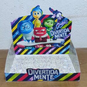 caixas explosoes e cestas divertidamente studio e pdf decoracao