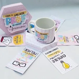 Caixas Explosões Professores - Arquivo Digital 6 Caixas Explosões Professores - Arquivo Digital