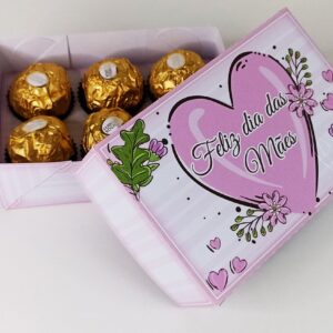 caixinhas 6 doces dia das maes arquivo digital scrapbook 1