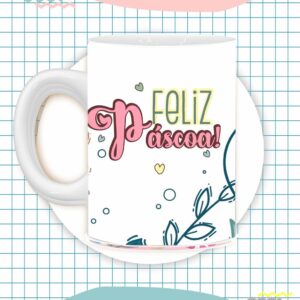 caneca pascoa 6 arquivo digital sublimacao pascoa