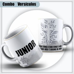 caneca versiculos mod 06 arquivo digital papelaria digital