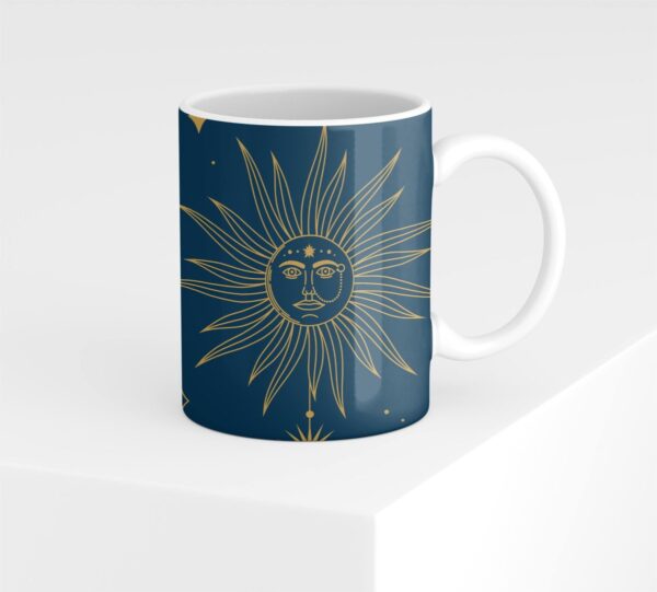 Canecas Zodiac - Arquivo Digital