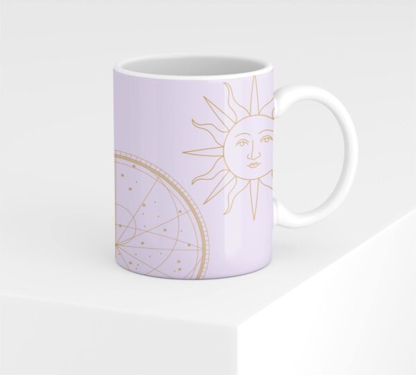 Canecas Zodiac - Arquivo Digital