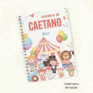 capa vacinacao circo menino arquivo digital circo menino