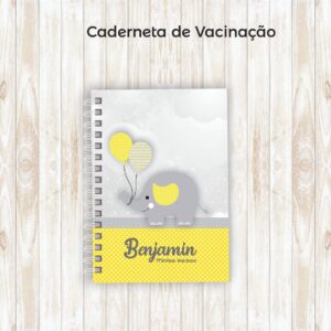 capa vacinacao menino elefante arquivo digital amarelo 1