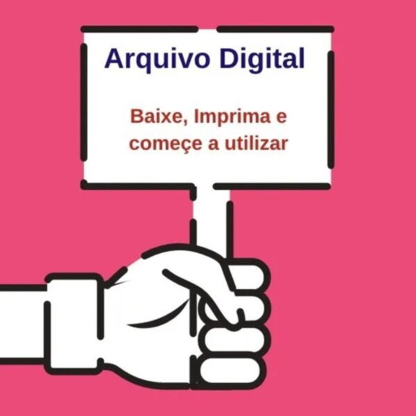 Capas Encadernação Alfabeto Menino - Arquivo Digital - Imagem 2