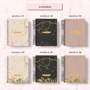 Capas Encadernação de Sucesso - Arquivo Digital