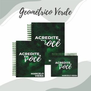 Capas Encadernação Masculina - Arquivo Digital