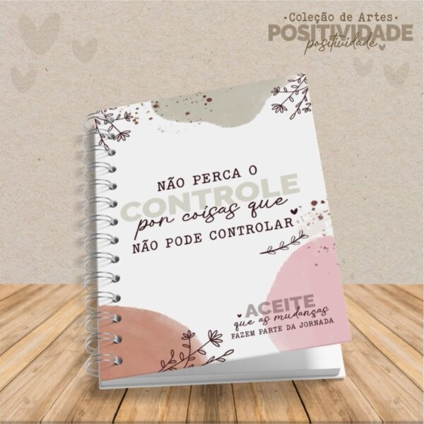 Capas Encadernação Positividade - Arquivo Digital