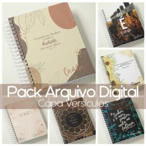 capas encadernacao versiculos arquivo digital capas personalizar arquivos 1
