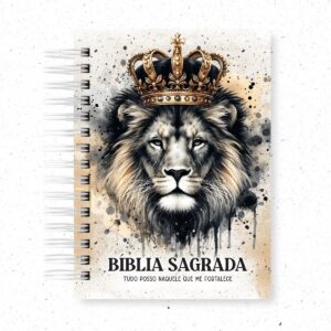 capas leao biblia religiosos png papelaria 1