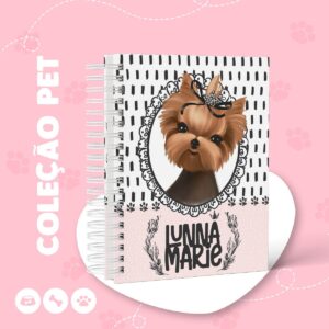 capas york shire femea arquivo digital papelaria personalizada