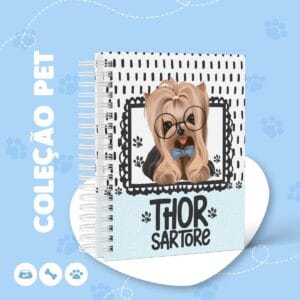 Capas York Shire Macho - Arquivo Digital
