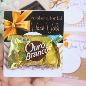 card bombom trabalhador arquivo digital papelaria personalizada