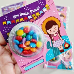 cartao blister mimo festa junina png e pdf presente