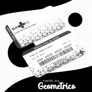 cartao sus adulto geometrico ii arquivo digital sus