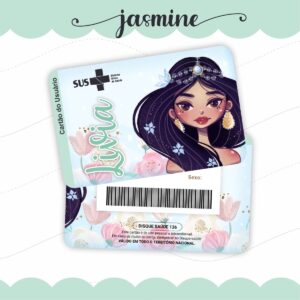 cartao sus jasmine arquivo digital cartao sus