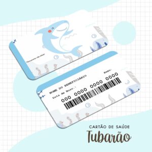 cartao sus tubarao arquivo digital papel e scrapbook