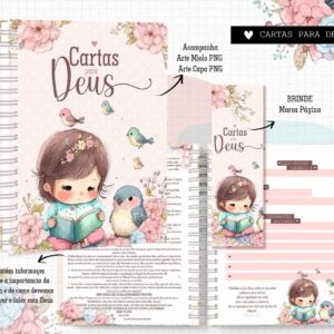 cartas para deus arquivo digital senhor
